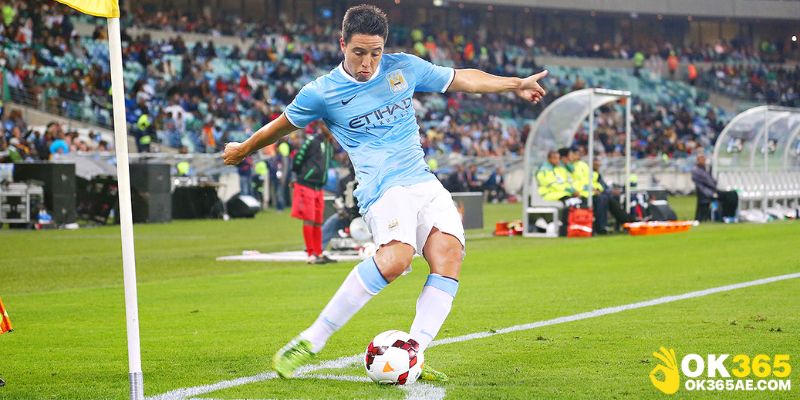 10 phút cuối mà khi đội mạnh vẫn bị dẫn trước, số quả góc nhiều khả năng sẽ nổ 