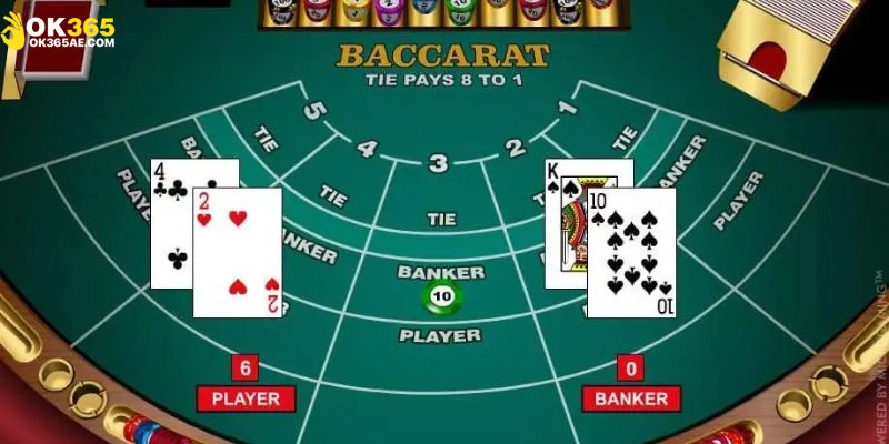 Thông số quan trọng cần nắm để đạt hiệu quả cao khi soi cầu Baccarat