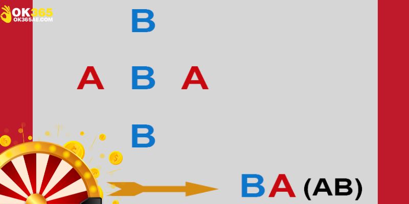 Người chơi chọn ra các số may mắn để soi cầu quả trám